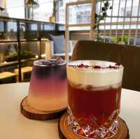 尖沙咀 oasis bar