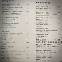 มาทะเลแล้วคิดถึง"เขา" ต้องที่นี่ Black House Cafe