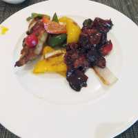 Melt Cafe @ Mandarin Oriental