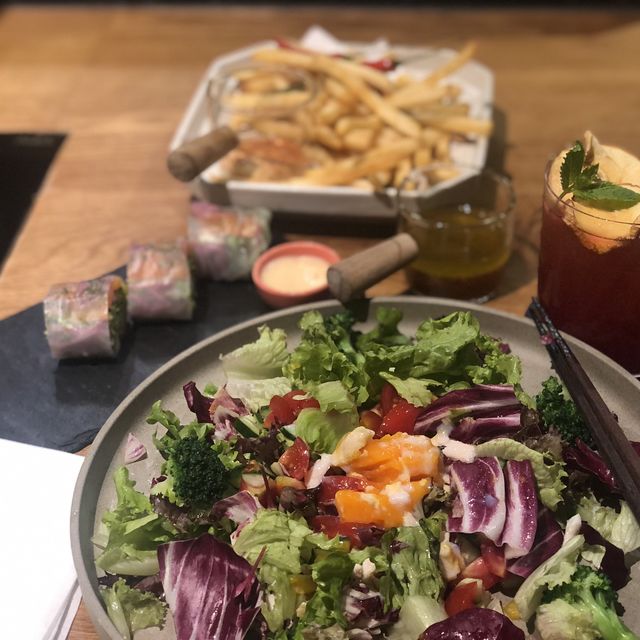 Tsukada Nojo - “Farm to Table” Japanese Delights in Hong Kong