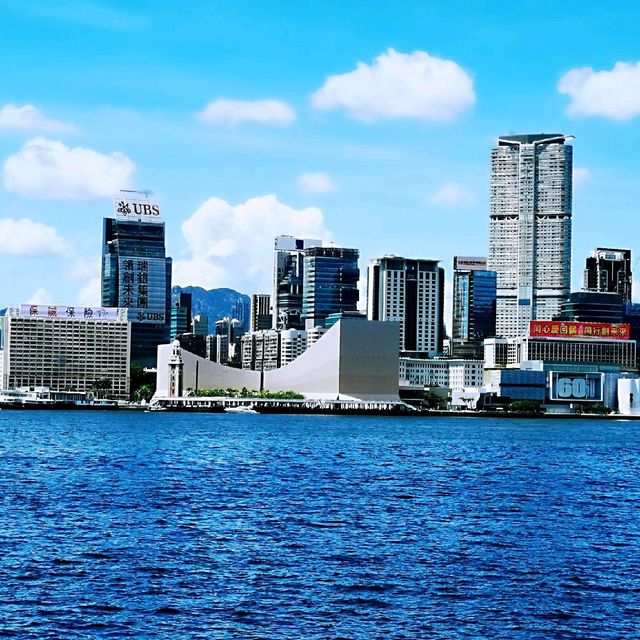 中環碼頭