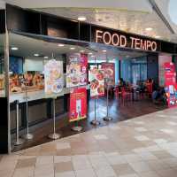 Famous L32 Ban Mian (yummy noodles)