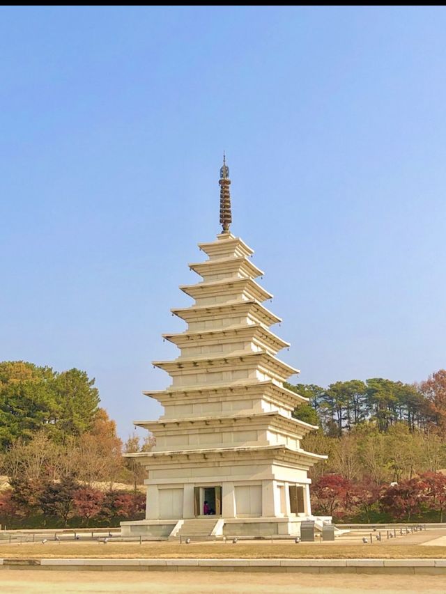 백제 문화의 중심지 익산으로🫢