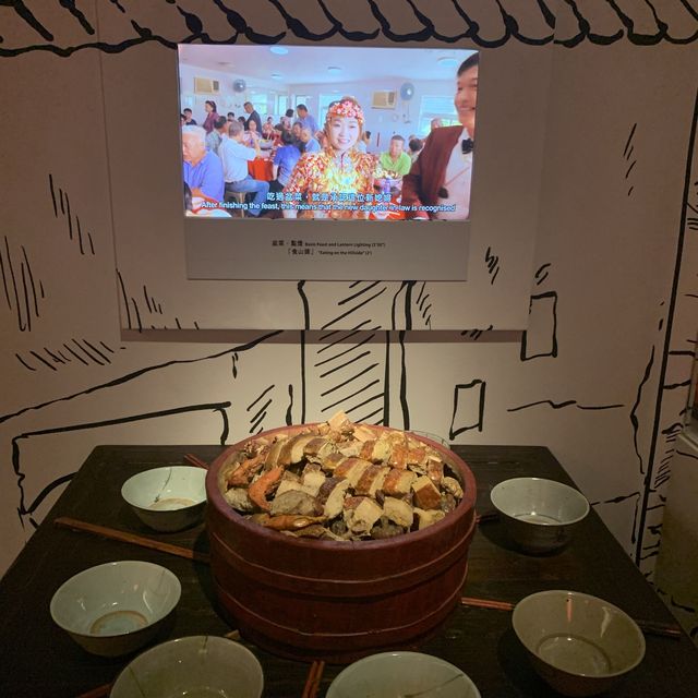 『香港故事』歷史再現