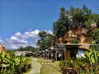 Kachong Hills Tented Resort Trang