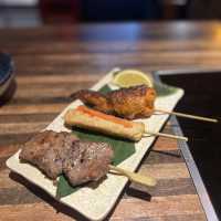 【🦁 氣氛超好！】高質日式居酒屋～