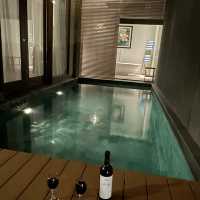 KAMUELA VILLA BINTAN