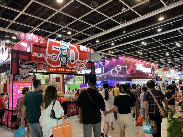 Food Expo
