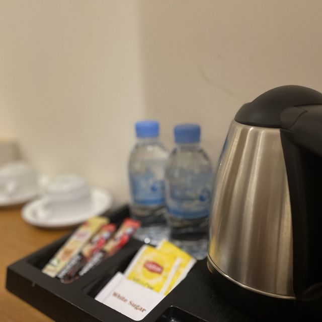 柬埔寨貢布｜特色田園風酒店