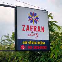 ZAFRAN EATERY