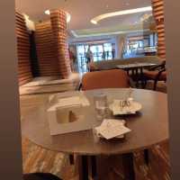From Hilton To VOCO Orchard