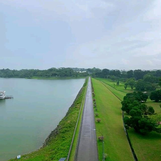 Upper Seletar Reservoir Park