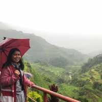 Banaue Rice Terraces 