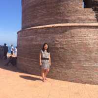 Baluarte Watch Tower