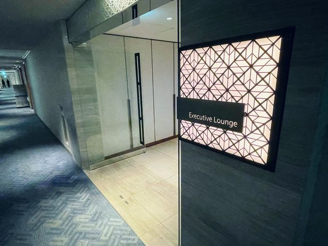 名古屋の夜景が望める！ヒルトン名古屋！