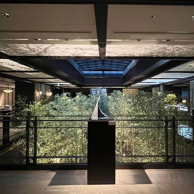 ダーワ・悠洛京都 