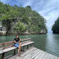 EL Nido feels experience in Aloguinsan, Cebu 