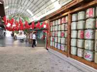 The Paseo Park