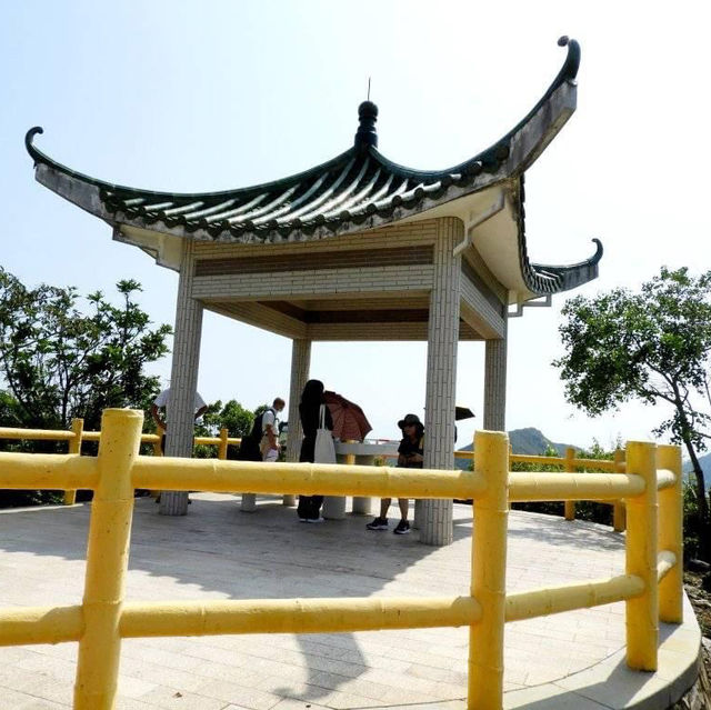 吉澳半日遊
