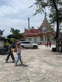 ท้าวเวสสุวรรณ วัดจุกเฌอ
