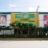 🎁보홀 저렴한 쇼핑몰-Tagbilaran city square👒