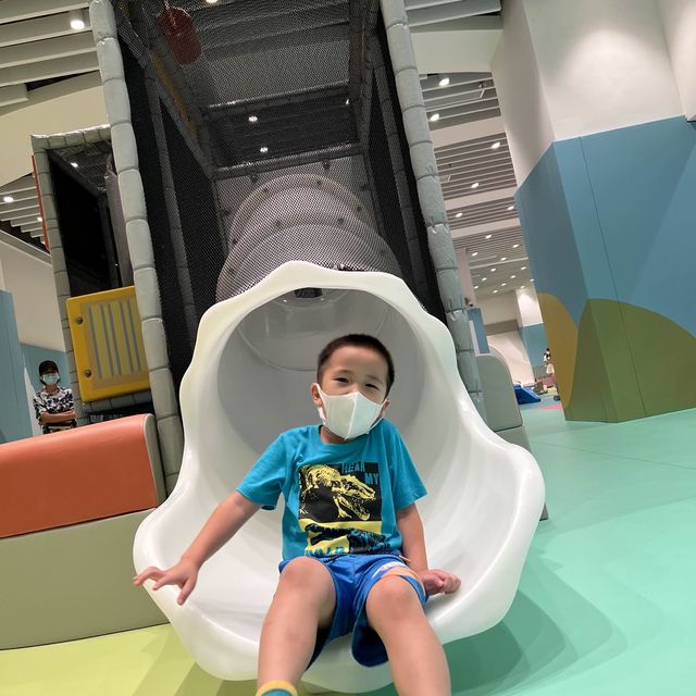 免費室內遊戲室⛵️一嘗做「船長」⛴體驗