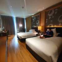 พาชมห้อง Eastin Grand Sathorn