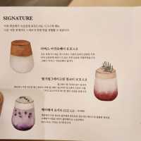 韓国//ドラマの撮影でもよく使われる★おしゃれカフェ 82年生キムミンギョンカフェ