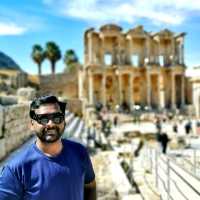 Day trip from İzmir to Ephesus