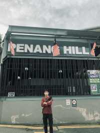 PENANG HILL ❤️
