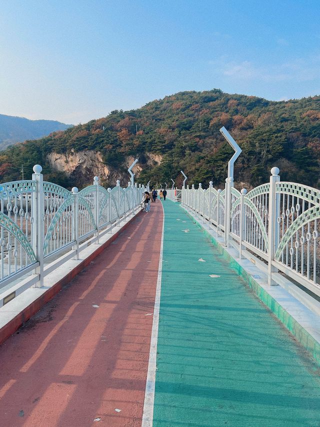 소무의인도교 💙 숨은 인천 명소