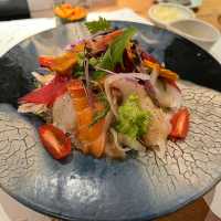"東京值得推荐的美食炸物一流粉浆亦不会厚￼"
