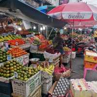Hatyai = Fun+ Food & Repeat