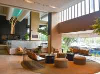 Grand Fortune Hotel Bangkok
