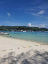 Kho Phi Phi | Krabi