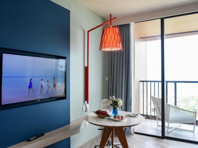 Holiday Inn Resort Vana Nava Hua Hin