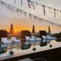 Glory Boutique Suites
