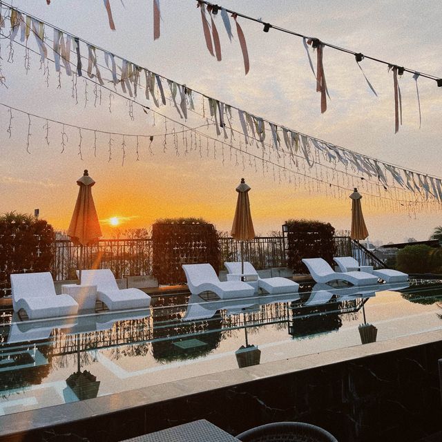 Glory Boutique Suites