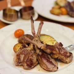 Plato Cafe & Bistro（佐敦店） User Photo