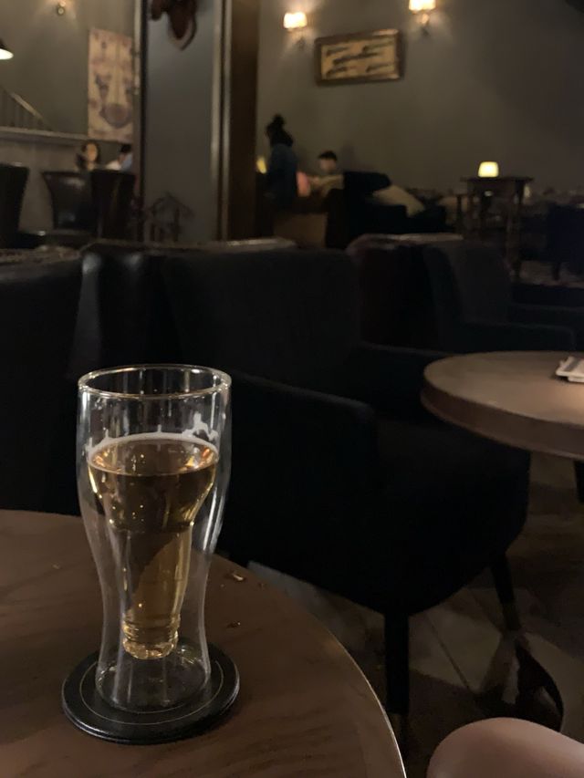📍曼谷打卡。Abandoned Mansion Bar。
