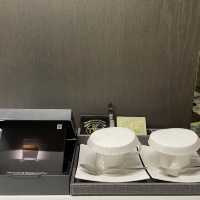 希爾頓飯店不變的服務與享受