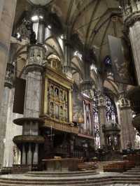 Gothic masterpiece