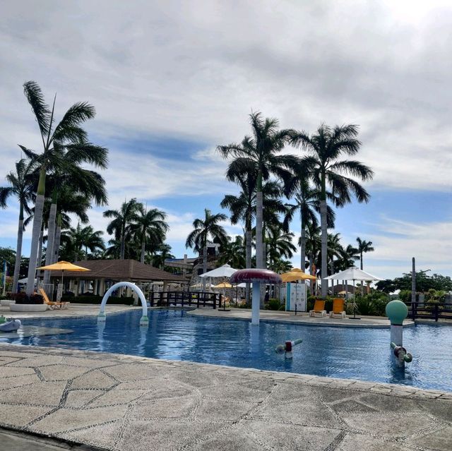 Acquaria Waterpark in Calatagan Batangas
