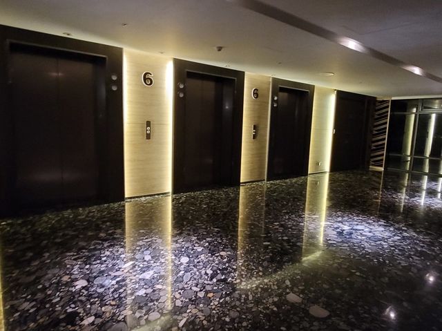 台東最美大廳 綺麗大廳