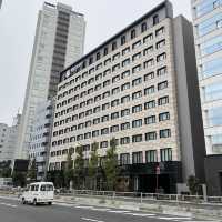 【東京】都シティ東京高輪グランドフロア