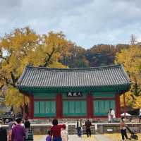 Jeonju Hyanggyo, Confucian school