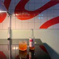 HeatWave  Coffee Bar  |  Cafe and Bar  