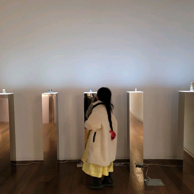 인사동에서 열리는 상설 전시회💕