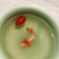 華麗火鍋🥰🥰