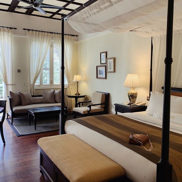 luxury meets comfort cameron highland resort 